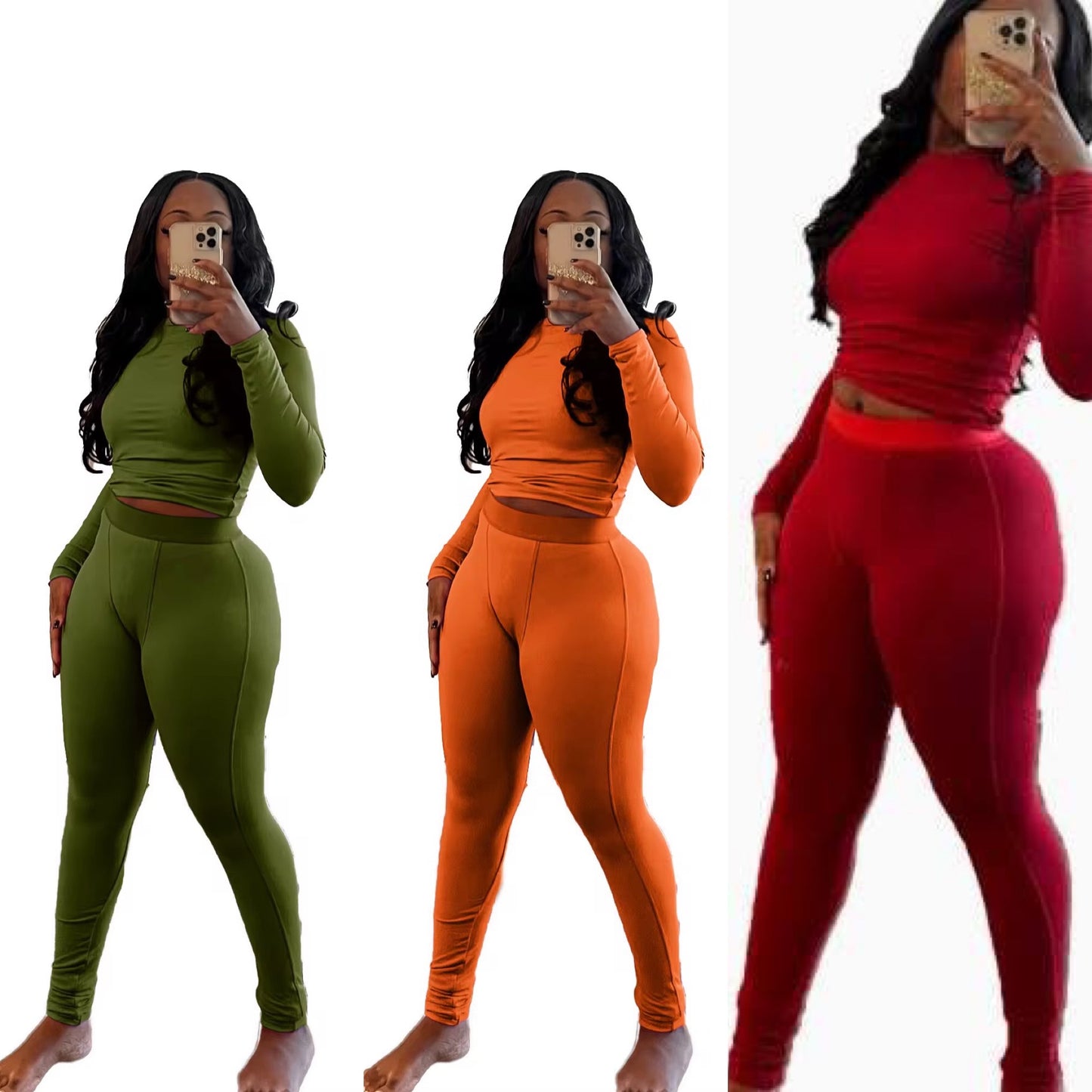 2 pc comfty set