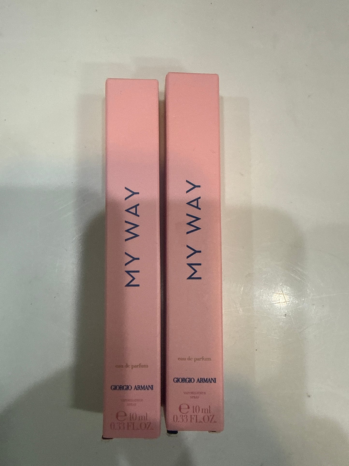 Travel size Perfume