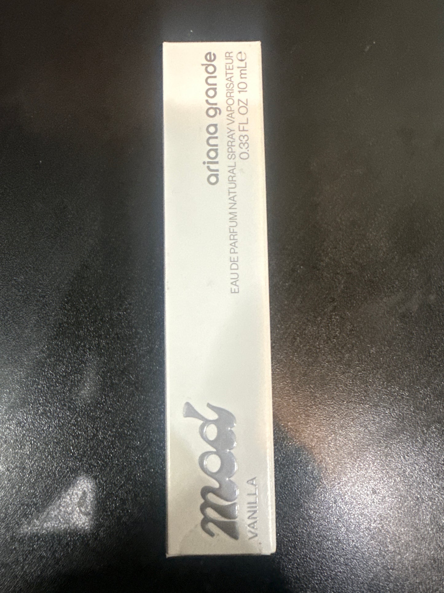 Travel size Perfume