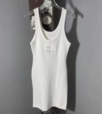 MIU dress