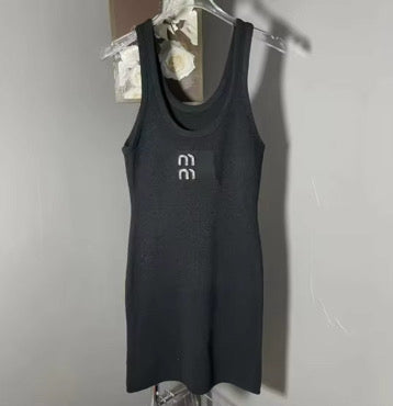 MIU dress