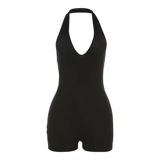1 pc halter