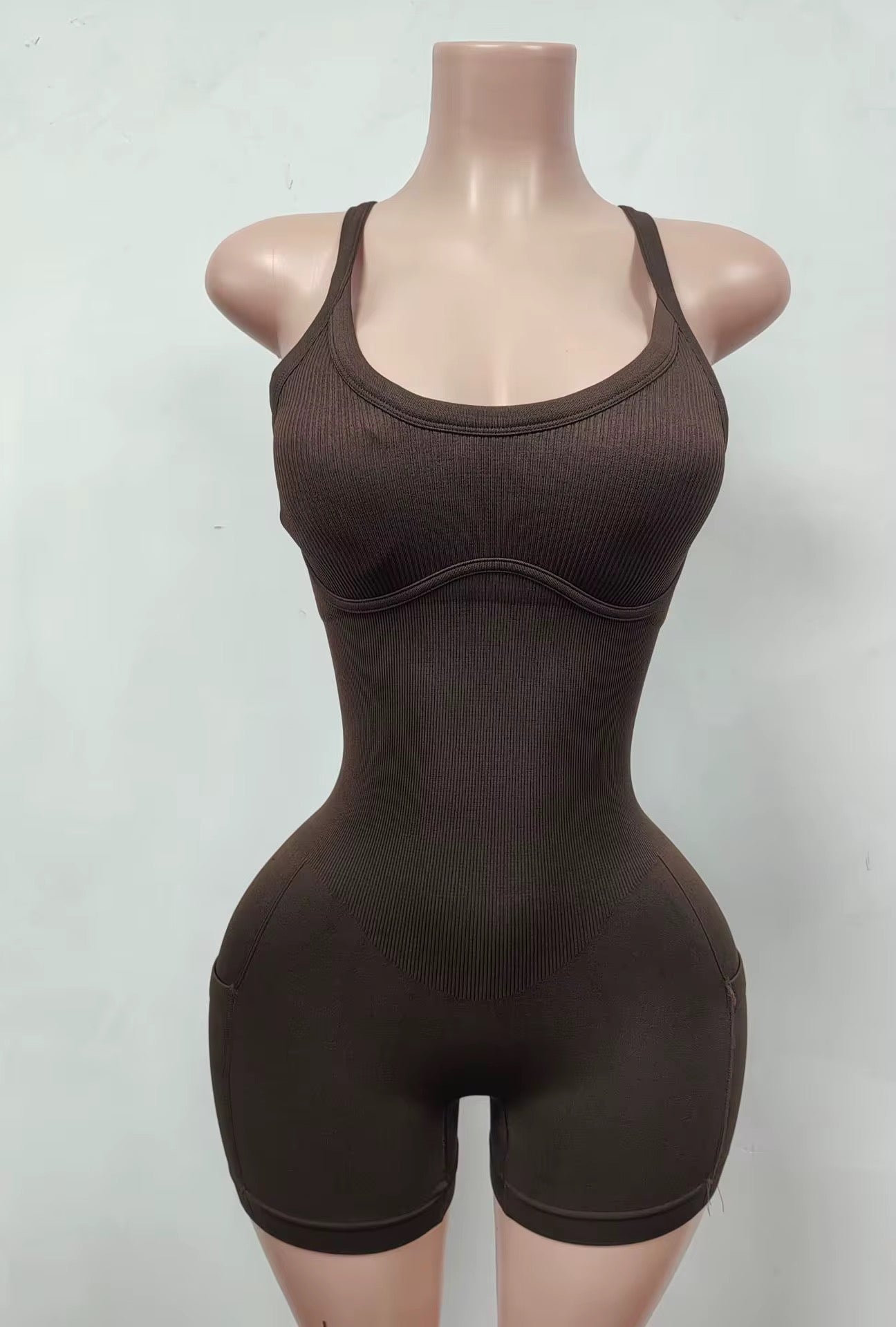Cross cross back 1 pc