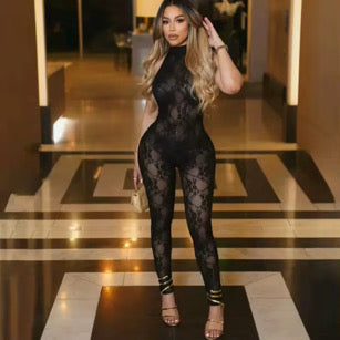 Lace all over 1 pc