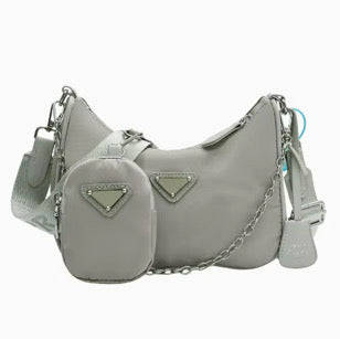 So Prada you purse