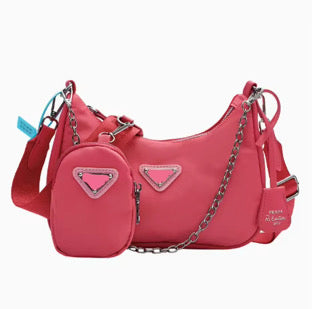So Prada you purse