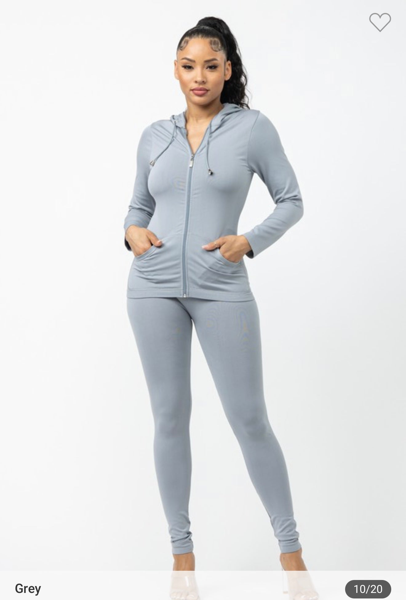 Ari Set