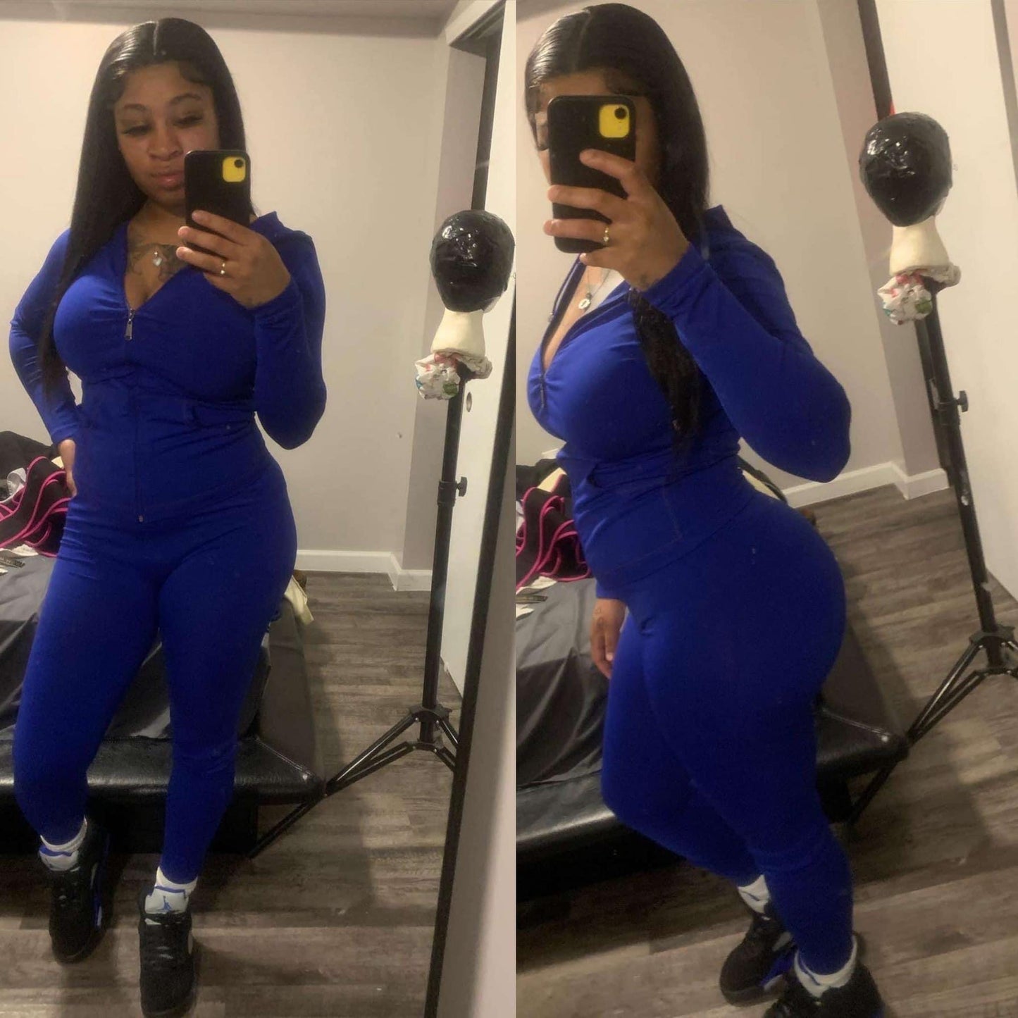 Ari Set