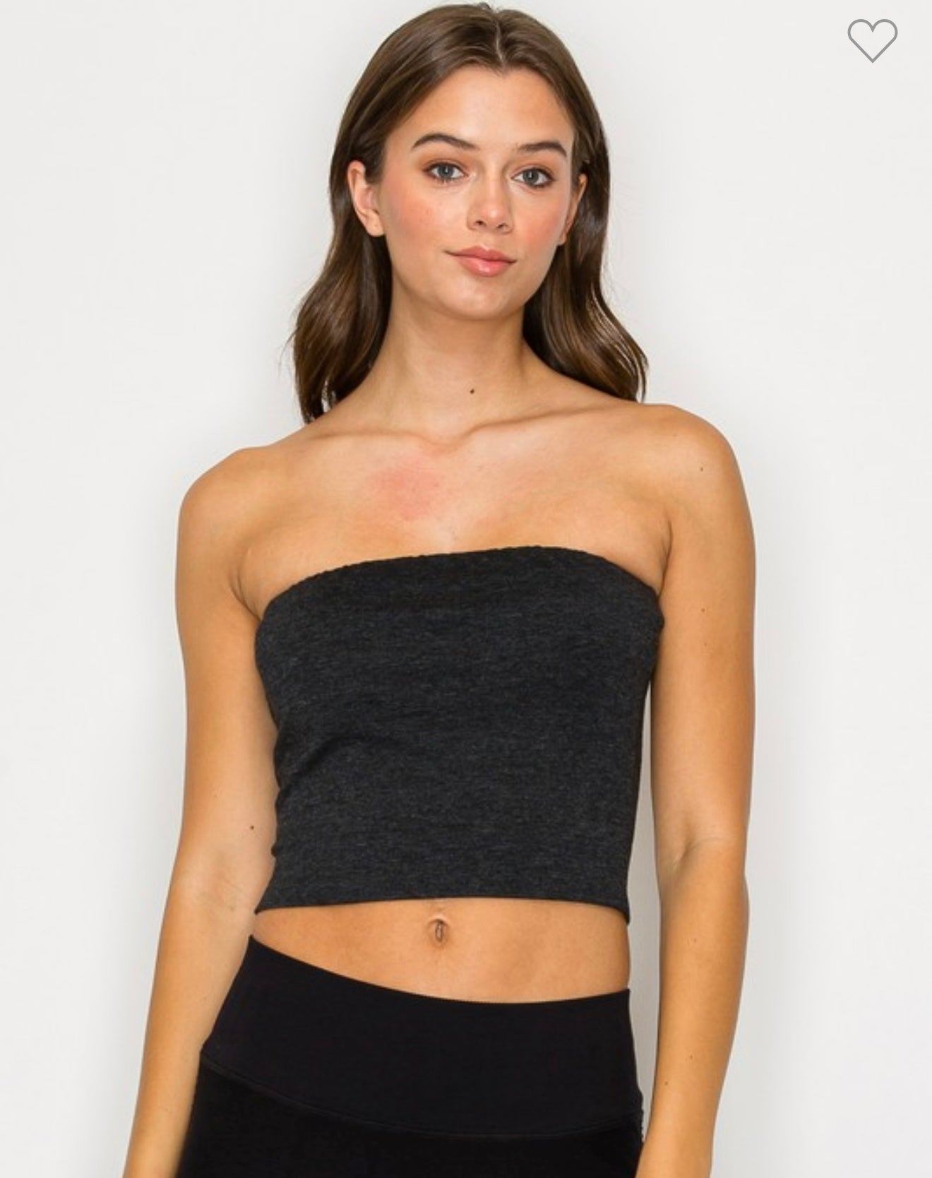 Halter top solid colors
