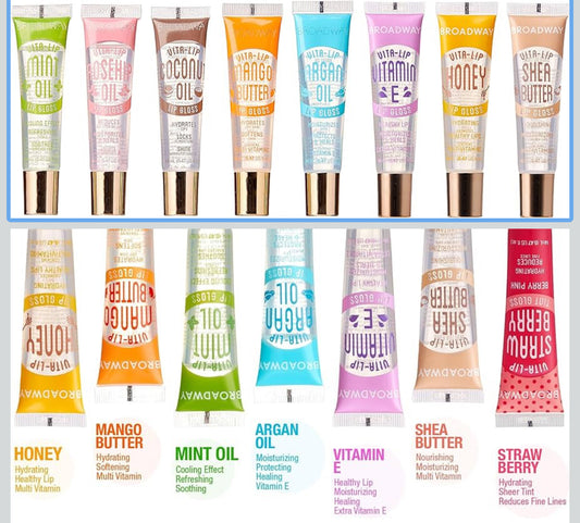Lip gloss