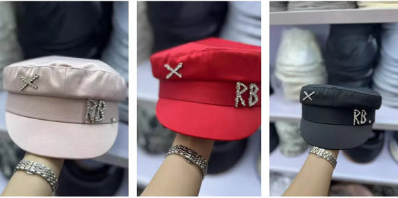 RB hat