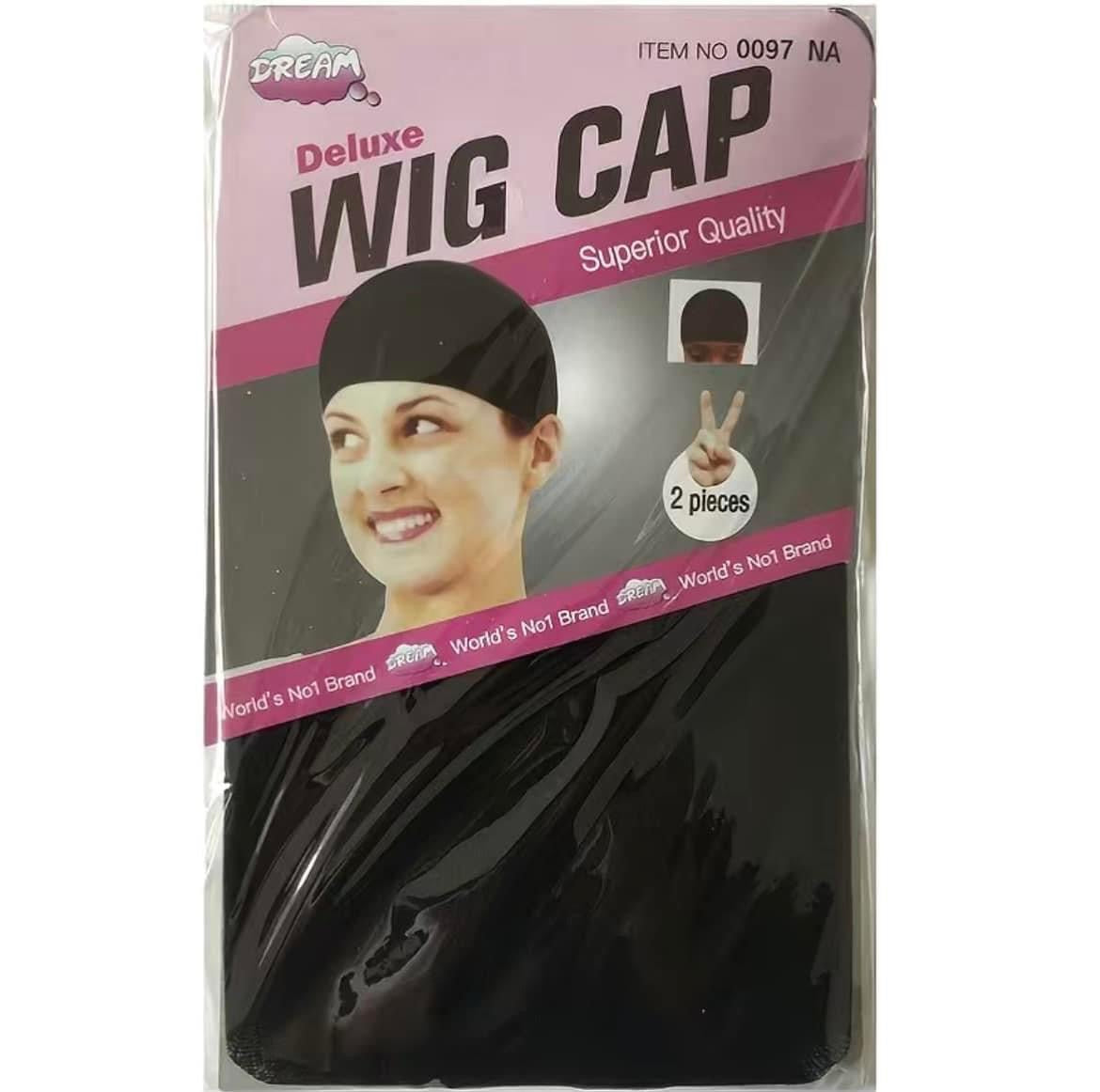 Wig cap