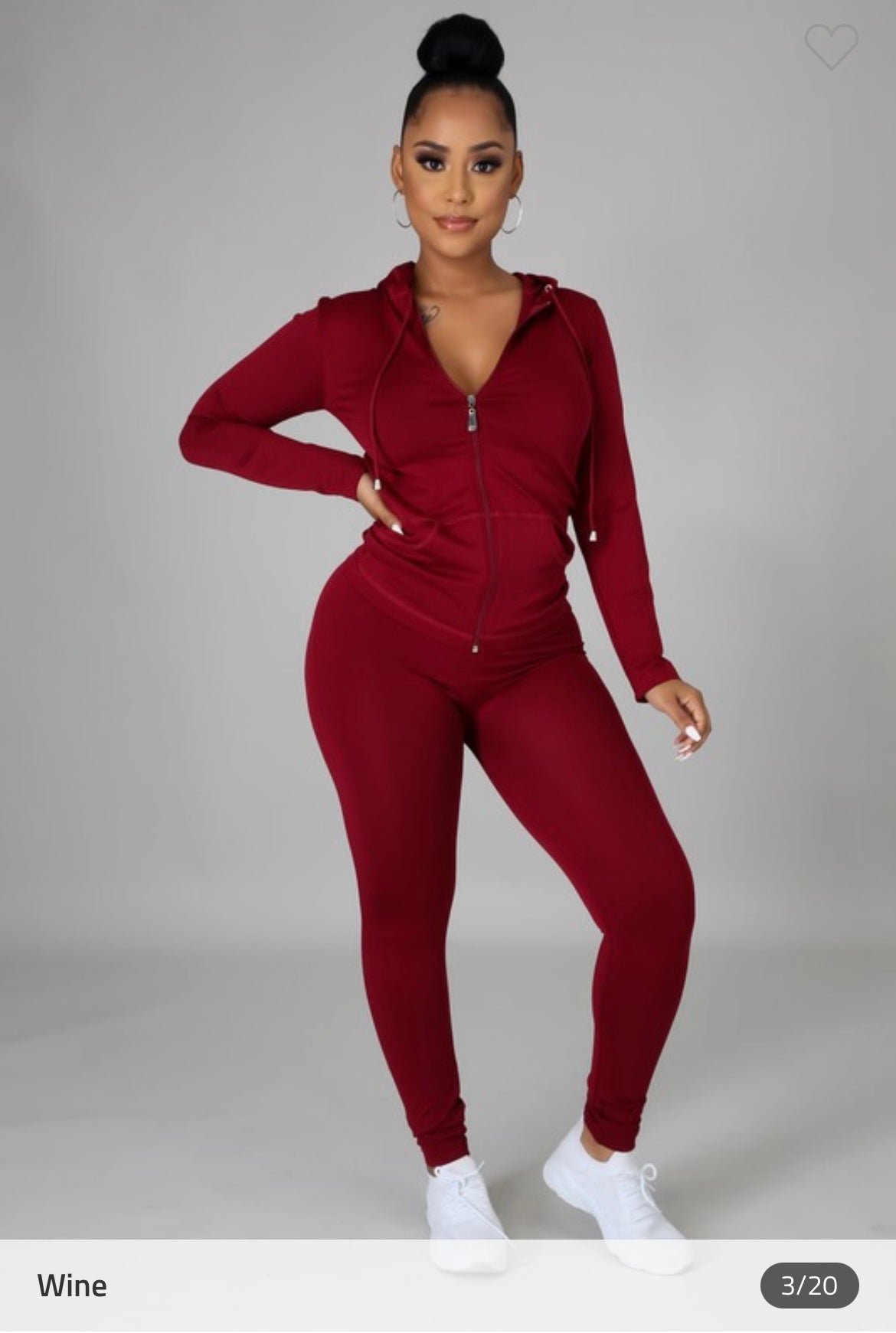 Ari Set