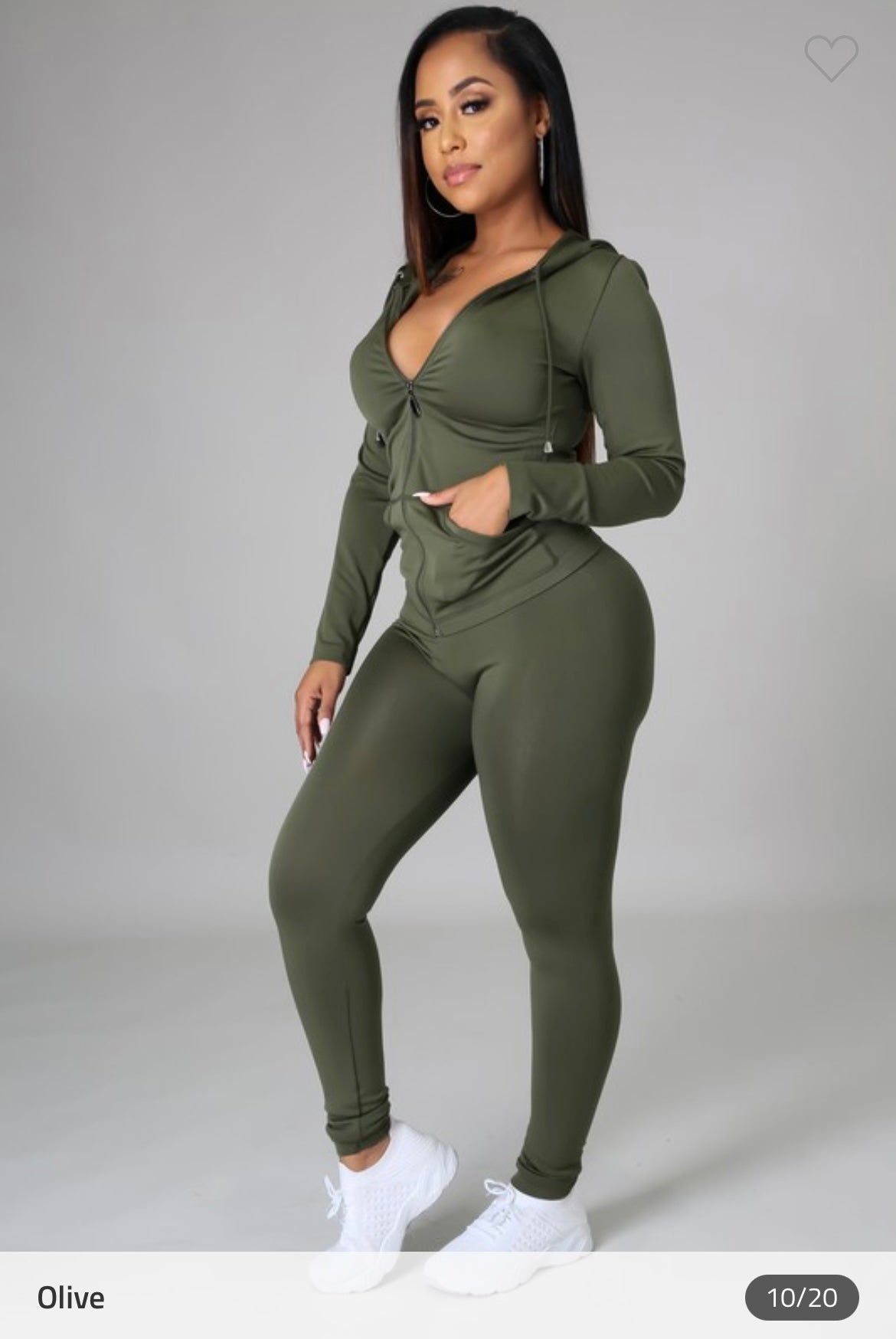 Ari Set