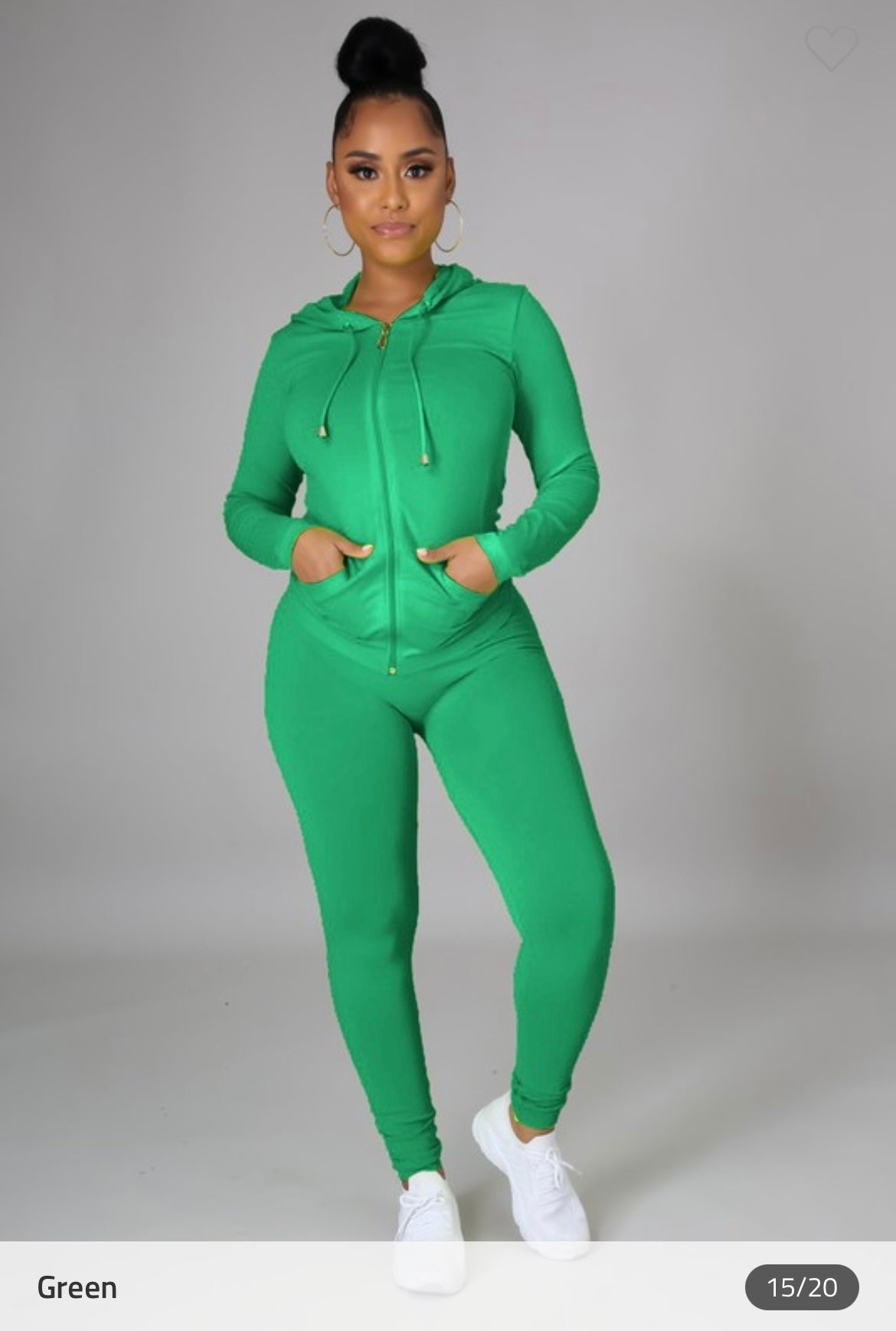Ari Set