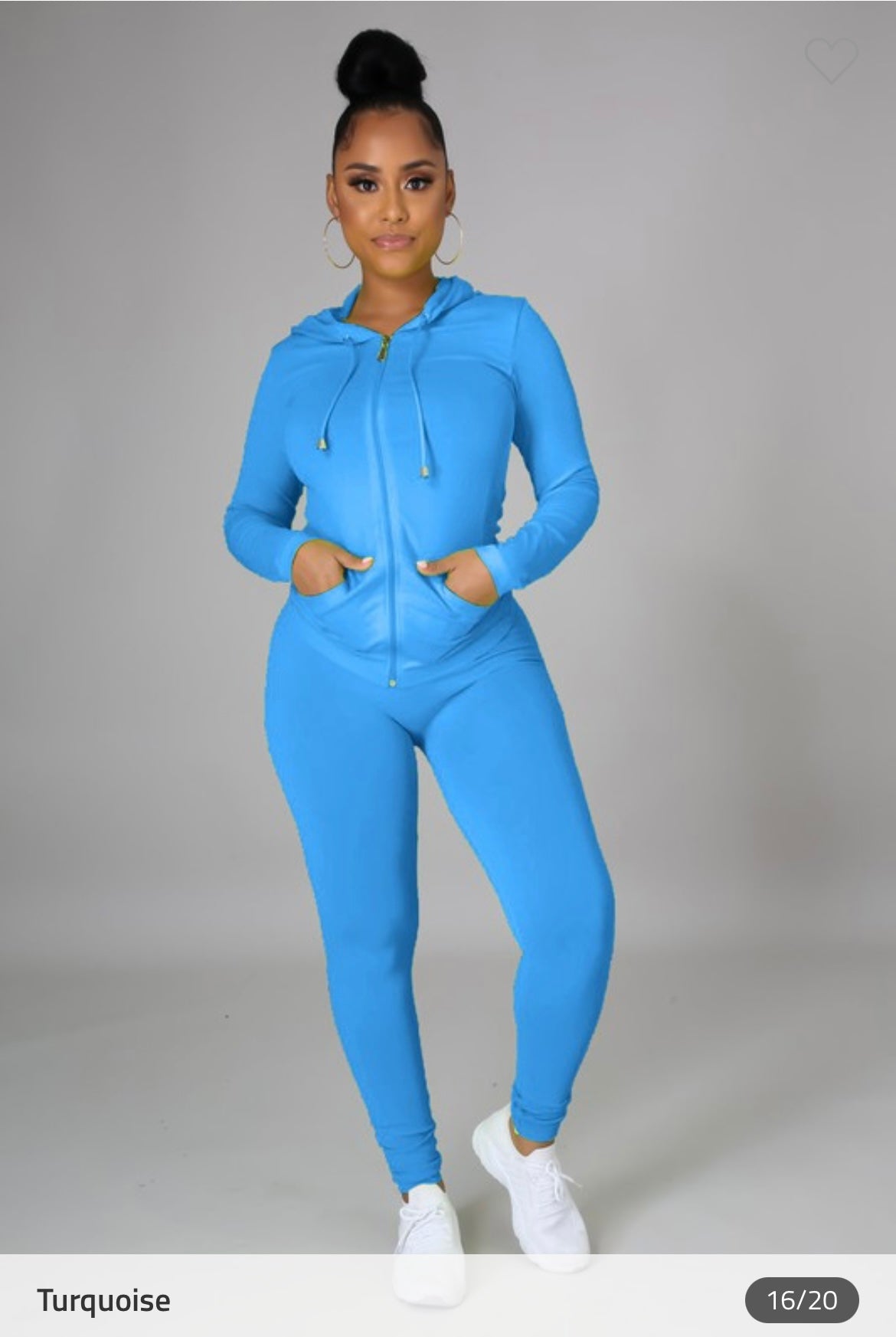 Ari Set