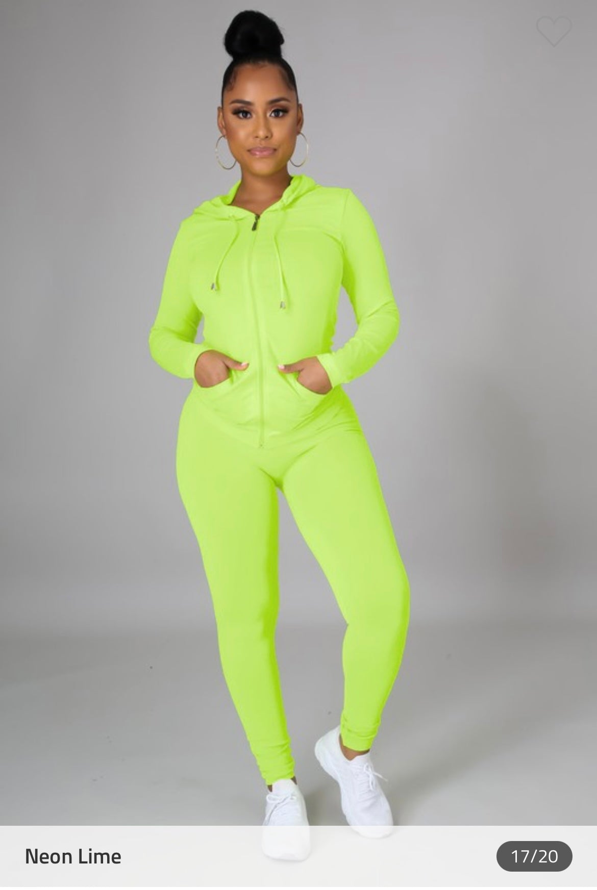 Ari Set