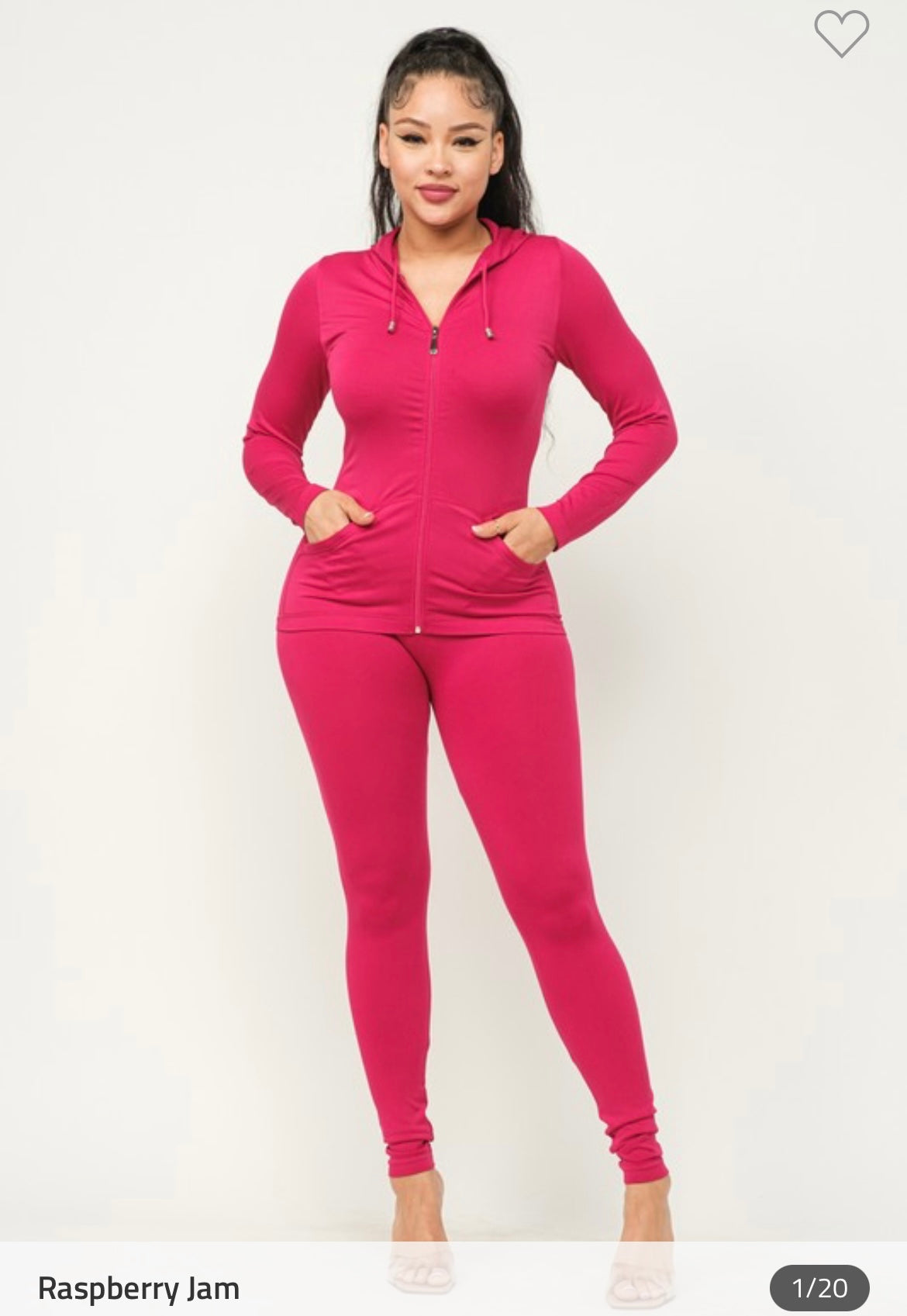 Ari Set