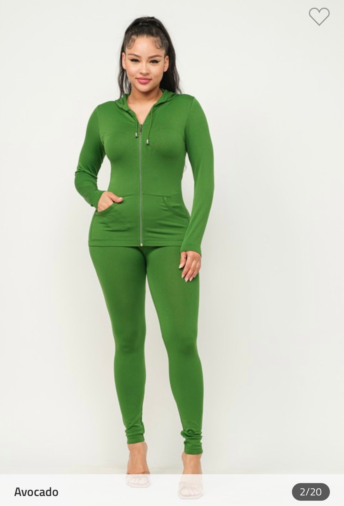 Ari Set