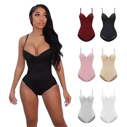 Leotard body suit