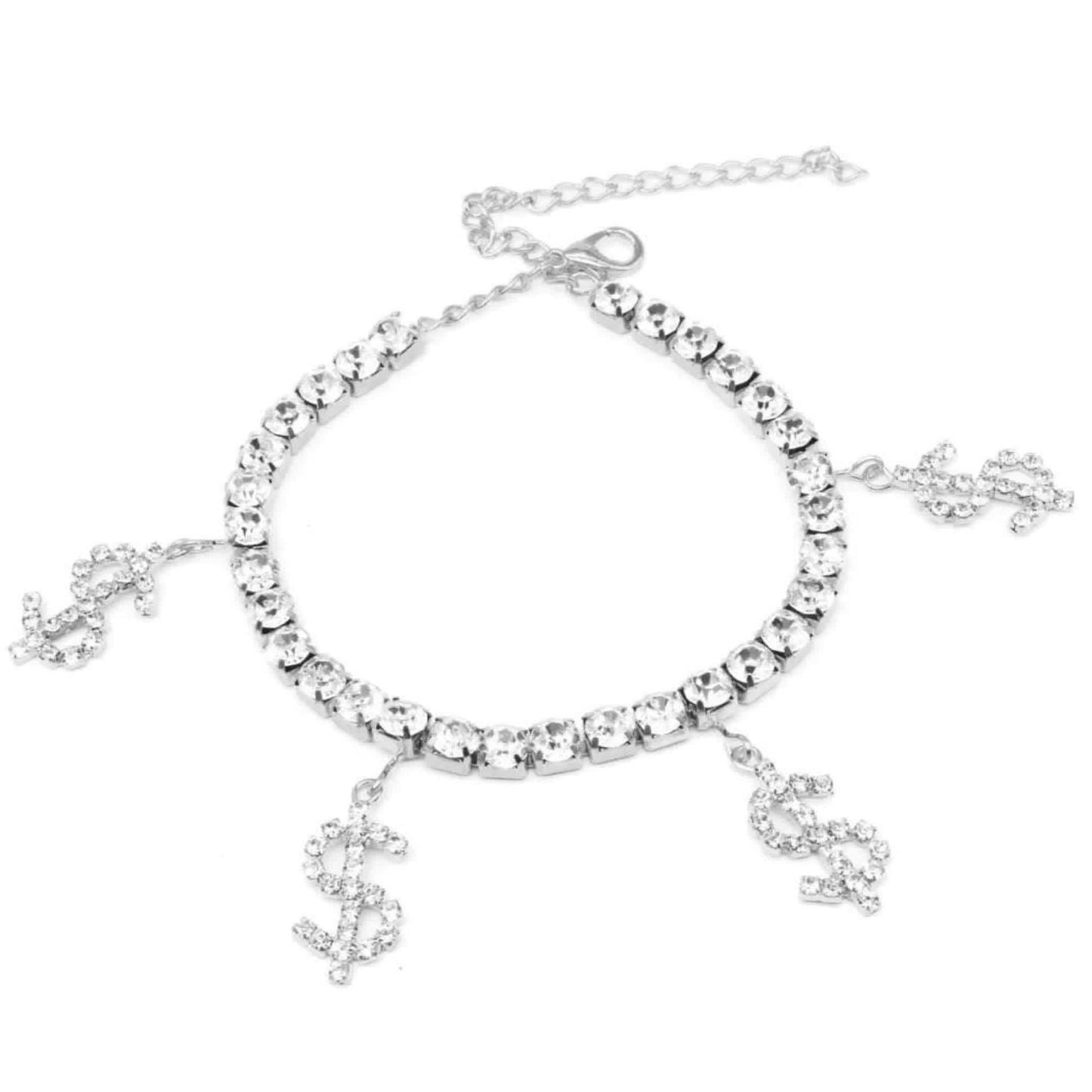 Medium anklets