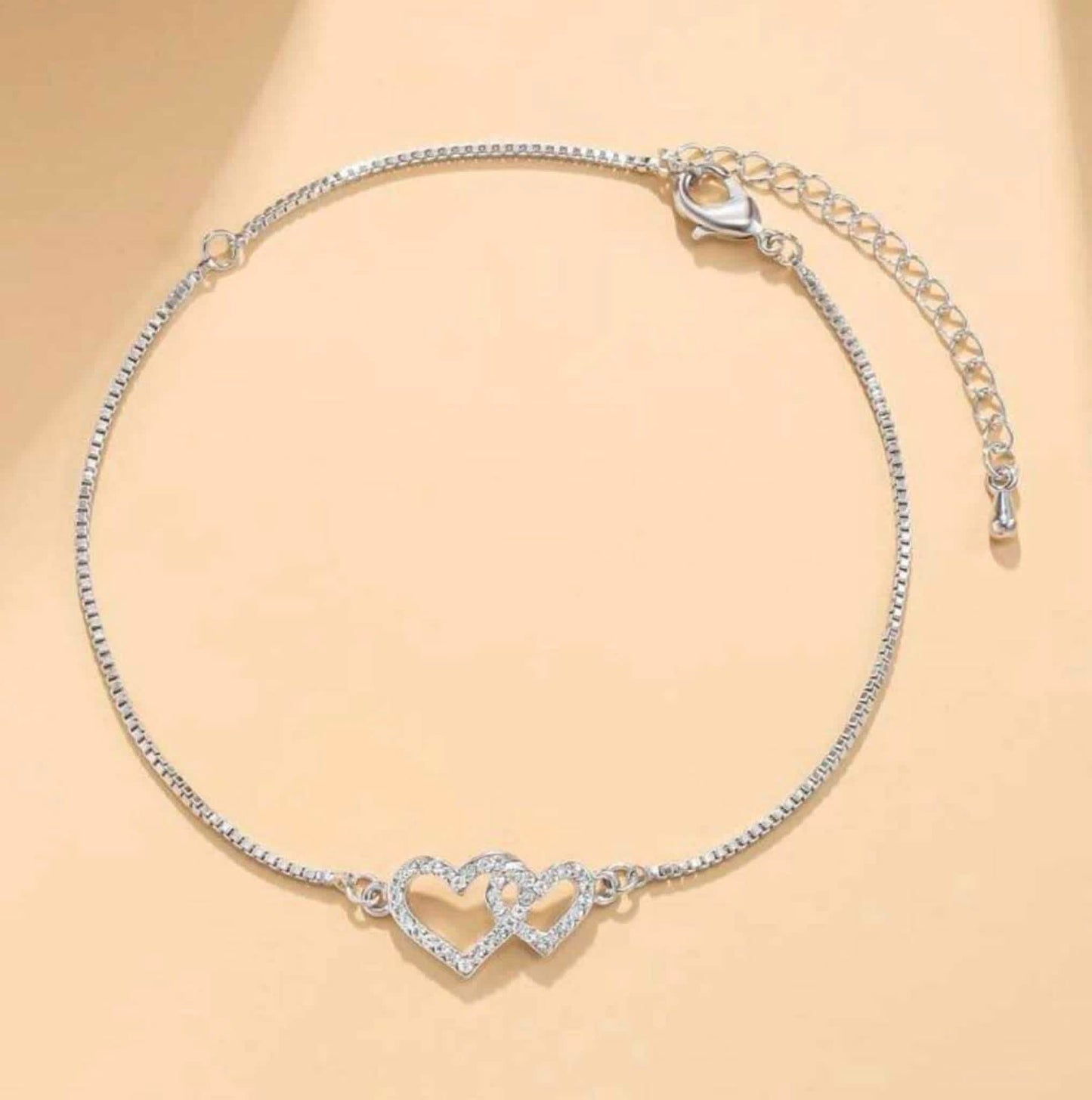 Medium anklets